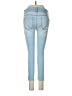 Apt. 9 Color Block Blue Jeans Size 6 Petite - photo 2