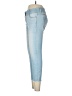 Apt. 9 Color Block Blue Jeans Size 6 Petite - photo 5