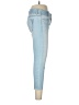 Apt. 9 Color Block Blue Jeans Size 6 Petite - photo 4
