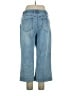 Democracy Blue Jeans Size 14 (petite) - photo 2
