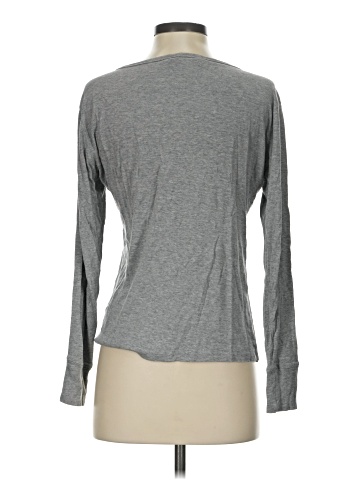 BCBG Paris Long Sleeve Henley (view 2)