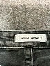 Flying Monkey Gray Jeans Size 26 waist - photo 7