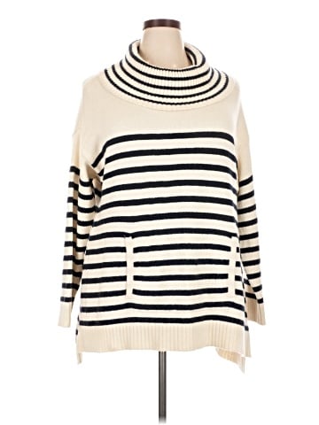 Charter Club Turtleneck Sweater (view 1)