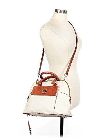 Dooney & Bourke Satchel (view 2)