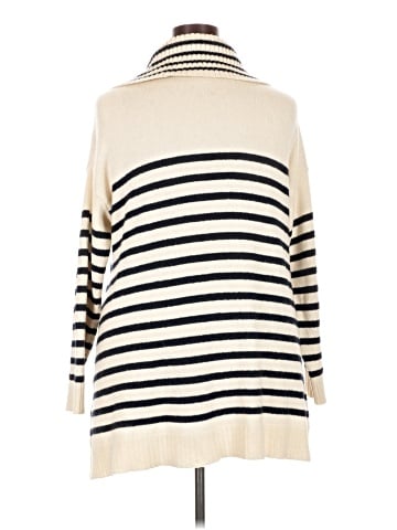 Charter Club Turtleneck Sweater (view 2)
