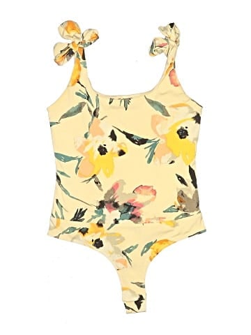 BCBGeneration Bodysuit (view 1)