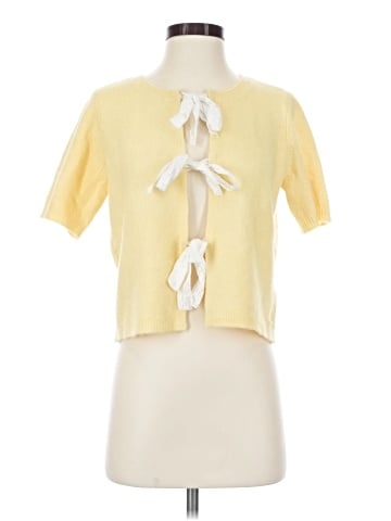 Belldini Short Sleeve Top (view 1)