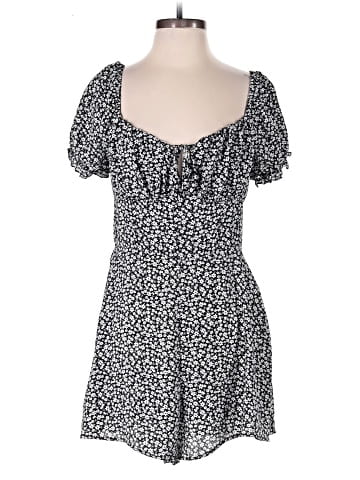LA Hearts Casual Dress (view 1)