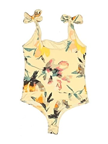 BCBGeneration Bodysuit (view 2)