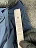Lululemon Athletica Solid Blue Athletic Shorts Size 8 - photo 3