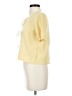 Belldini Yellow Short Sleeve Top Size S - photo 5