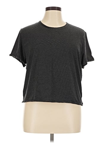 Athleta Short Sleeve T-Shirt (view 1)