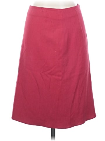 Armani Collezioni Casual Skirt (view 1)