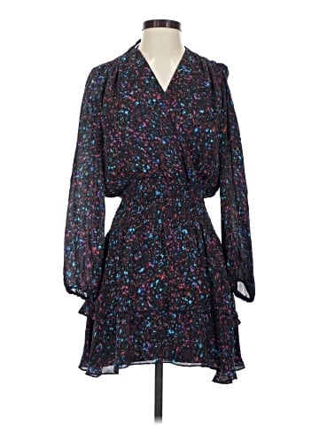 Parker Casual Dress (view 1)