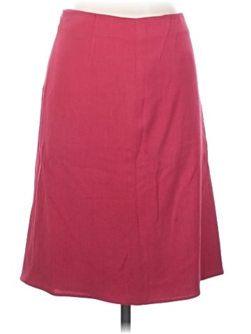 Armani Collezioni Casual Skirt (view 2)