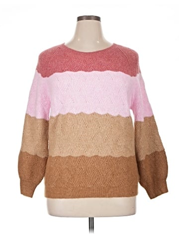 Talbots Pullover Sweater (view 1)