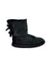 Ugg Green Boots Size 6 - photo 1