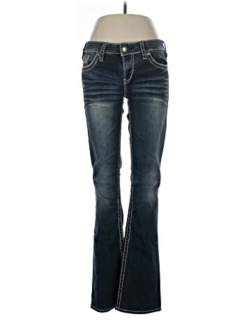 Silver Jeans Co. Jeans (view 1)