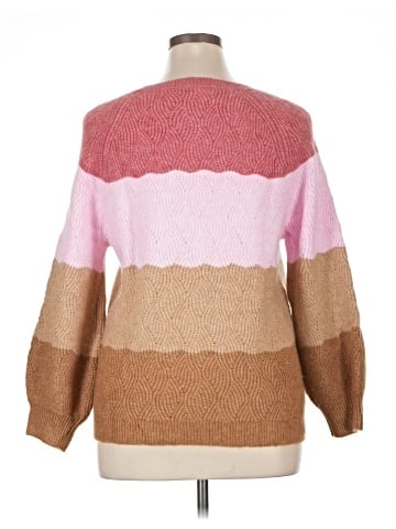 Talbots Pullover Sweater (view 2)