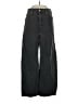 Levi's Black Jeans Size 24 waist - photo 1