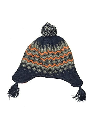 Carter's Winter Hat (view 2)