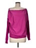 Babaton Pink Pullover Sweater Size M - photo 1