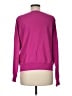 Babaton Pink Pullover Sweater Size M - photo 2