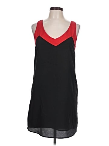 Glam Sleeveless Top (view 1)
