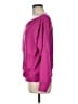 Babaton Pink Pullover Sweater Size M - photo 5
