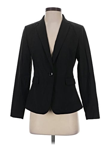 Ann Taylor Factory Blazer (view 1)