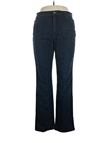 Gloria Vanderbilt Jeans (view 1)
