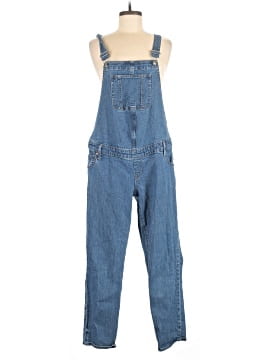 Isabel Maternity Overalls