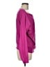 Babaton Pink Pullover Sweater Size M - photo 4
