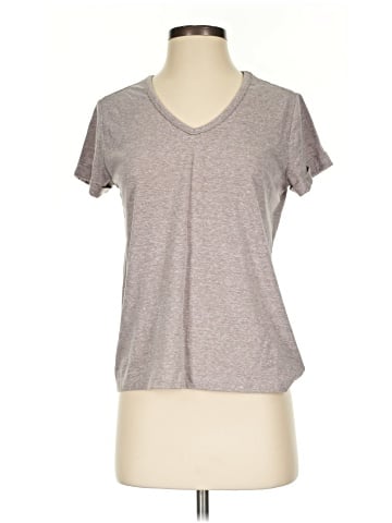 Democracy Short Sleeve T-Shirt (view 1)