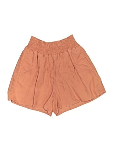 Charlotte Russe Shorts (view 1)
