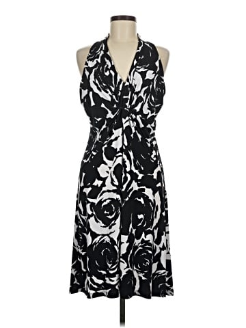 Chaus Cocktail Dress (view 1)