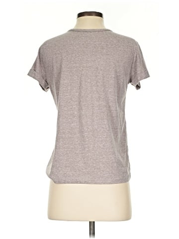 Democracy Short Sleeve T-Shirt (view 2)