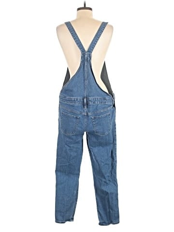Isabel Maternity Overalls (view 2)
