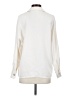 Wilfred 100% Polyester Ivory Blazer Size 2 - photo 2