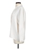 Wilfred 100% Polyester Ivory Blazer Size 2 - photo 5
