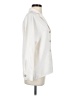 Wilfred 100% Polyester Ivory Blazer Size 2 - photo 4