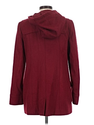 Merona Coat (view 2)