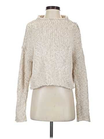 Free People Pullover Sweater (view 1)