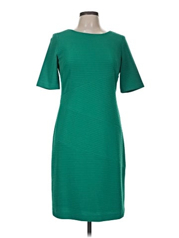 Anne Klein Casual Dress (view 1)