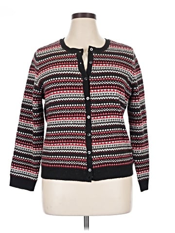 Croft & Barrow Cardigan (view 1)