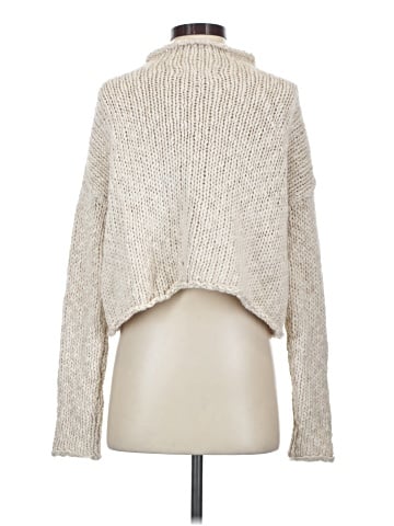 Free People Pullover Sweater (view 2)
