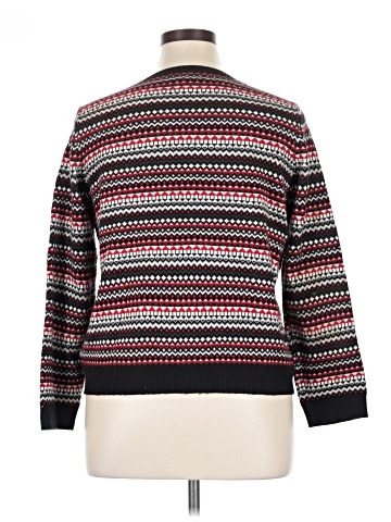 Croft & Barrow Cardigan (view 2)