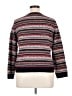 Croft & Barrow Red Cardigan Size XL Petite - photo 2