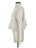 Free People Metallic Ivory Pullover Sweater Size XS - photo 5