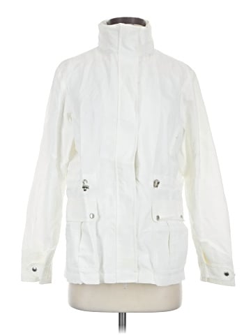 Lands' End Raincoat (view 1)